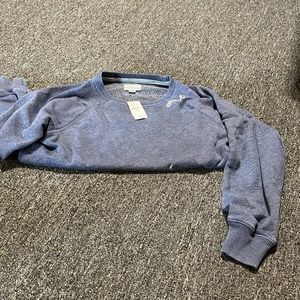 sweatshirt from american eagle